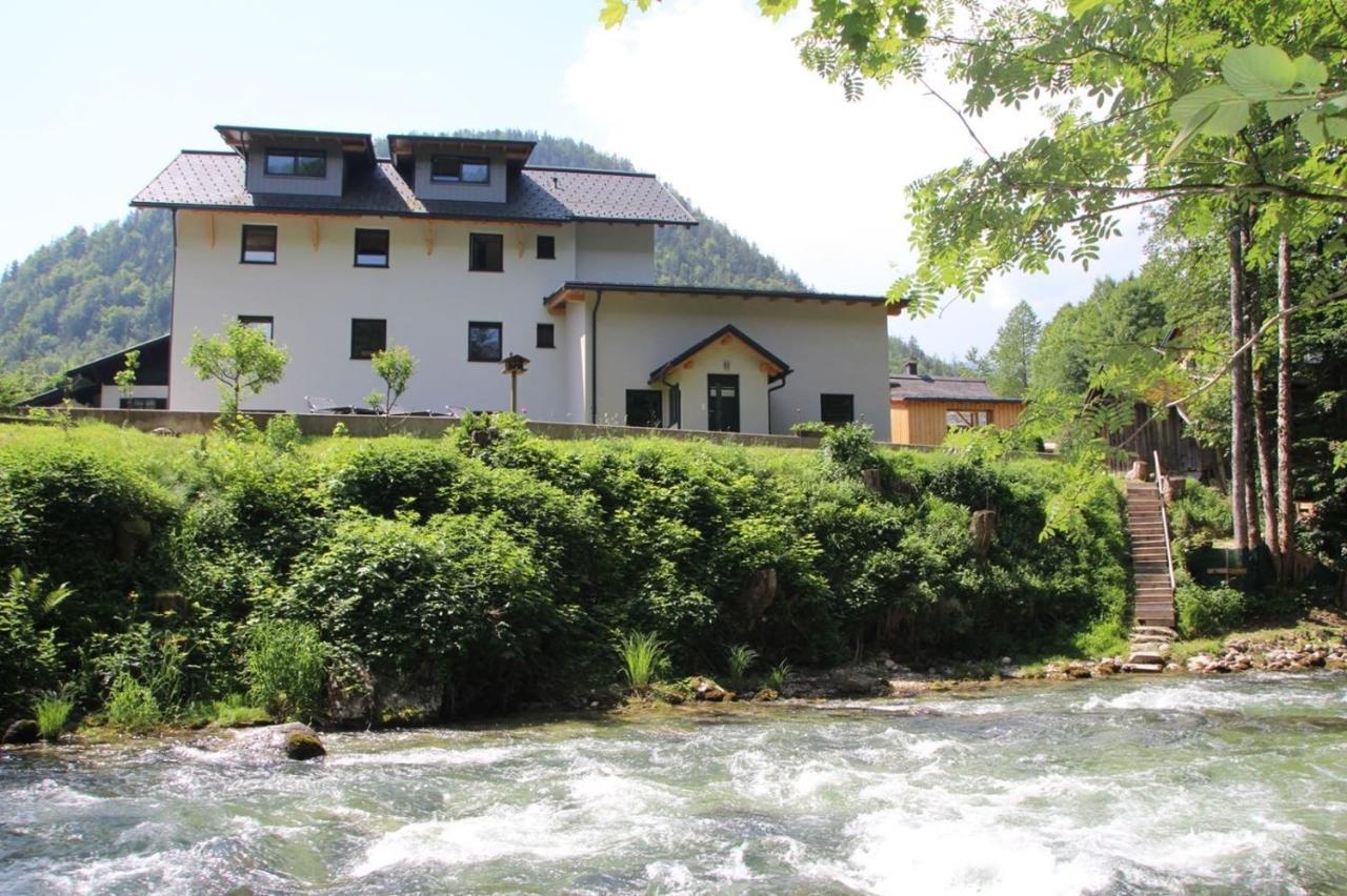 Apartments Traun-Haft Bad Aussee Exterior photo