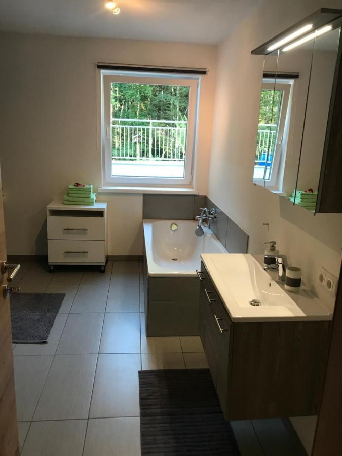 Apartments Traun-Haft Bad Aussee Exterior photo