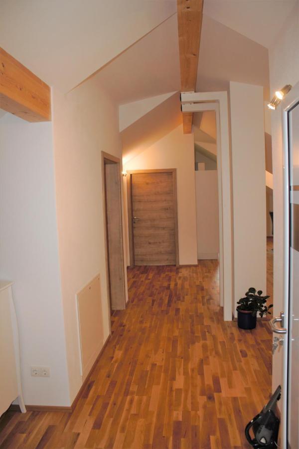 Apartments Traun-Haft Bad Aussee Exterior photo