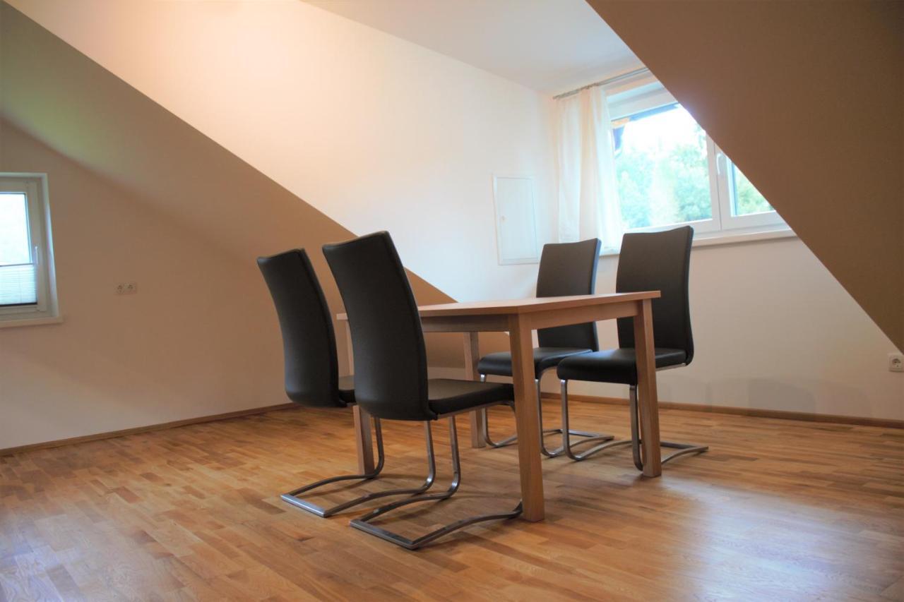 Apartments Traun-Haft Bad Aussee Exterior photo
