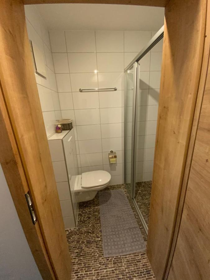 Apartments Traun-Haft Bad Aussee Exterior photo