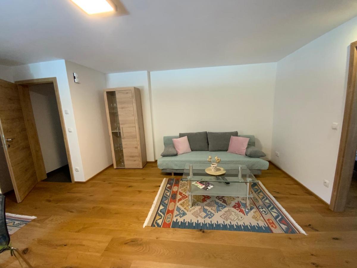 Apartments Traun-Haft Bad Aussee Exterior photo
