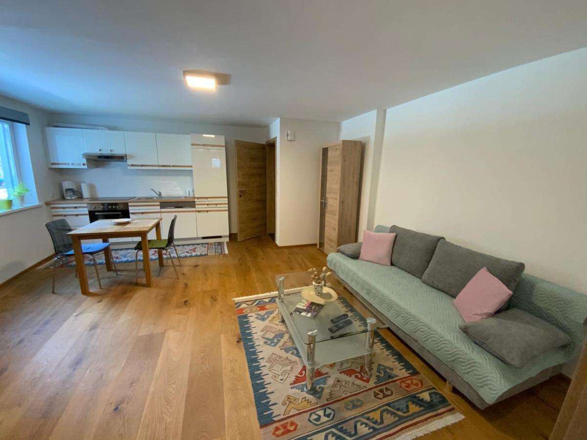 Apartments Traun-Haft Bad Aussee Exterior photo