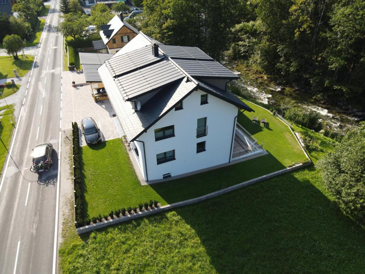 Apartments Traun-Haft Bad Aussee Exterior photo