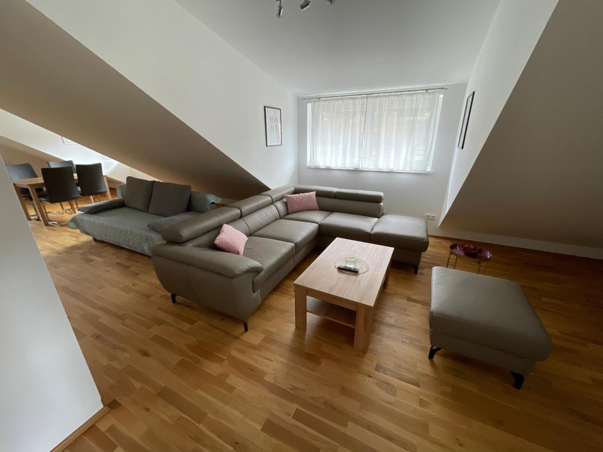 Apartments Traun-Haft Bad Aussee Exterior photo